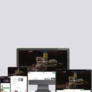 Softeatery Restaurant Management